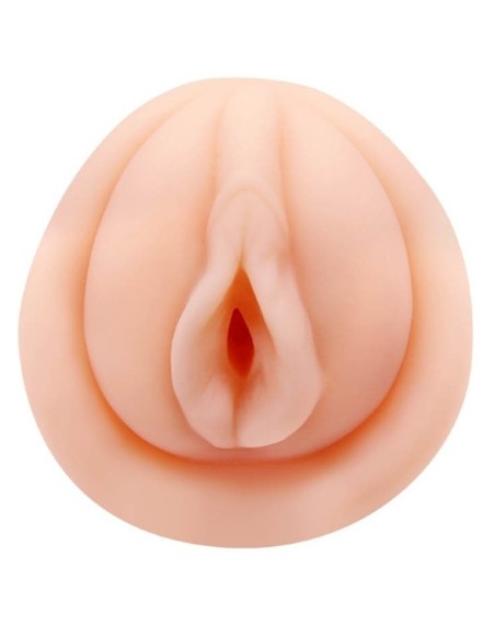 Masturbateur Pussy Crazy Bull Michelle