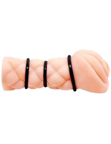 Masturbateur Pussy Crazy Bull Michelle