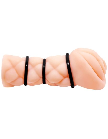 Masturbateur Pussy Crazy Bull Michelle