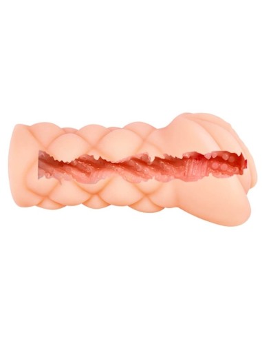 Masturbateur Pussy Crazy Bull Michelle