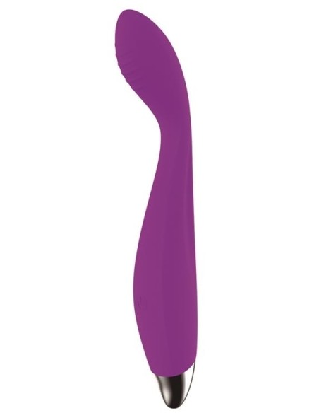 Vibro G-Spot Flex 12 x 4cm Violet Vibro G-Spot Flex 12 x 4cm Violet