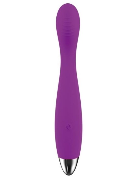 Vibro G-Spot Flex 12 x 4cm Violet Vibro G-Spot Flex 12 x 4cm Violet