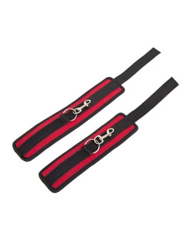 Attaches Poignets et Chevilles