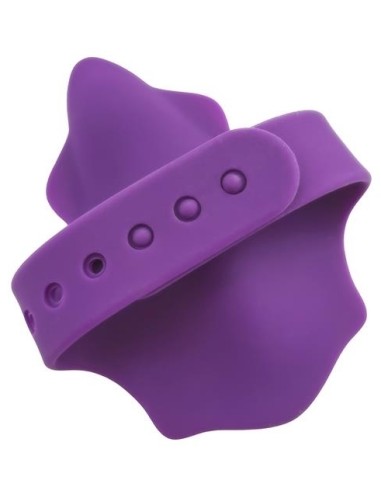 Stimulateur de clitoris Panty Violet