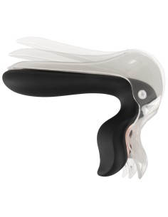 Speculum Vibrant Bad Kitty 10 x 3.3cm