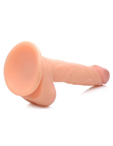 Gode réaliste Poppin It 13 x 3.6cm