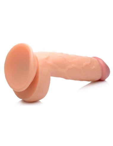 Gode réaliste POPPIN UP 17 x 4.8cm