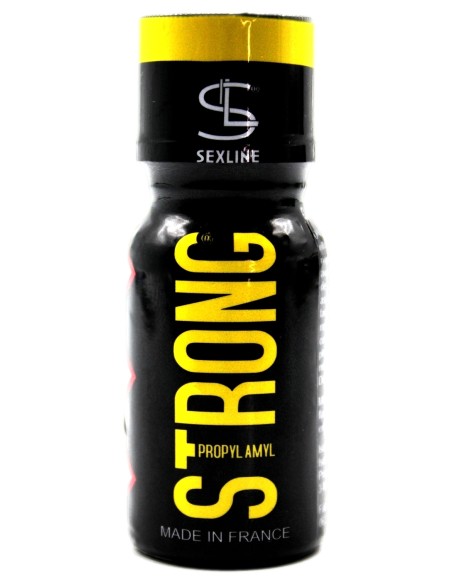 Strong 15ml Strong 15ml
