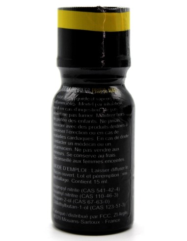 Strong 15ml