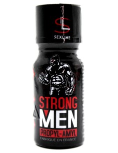 Strong Men 15ml