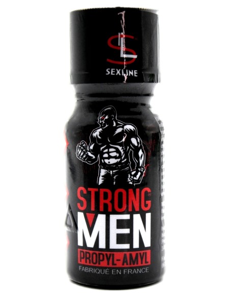 Strong Men 15ml Strong Men 15ml