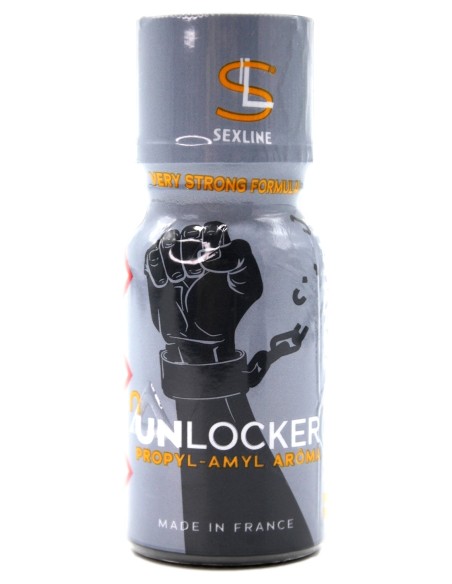 Unlocker 15ml Unlocker 15ml