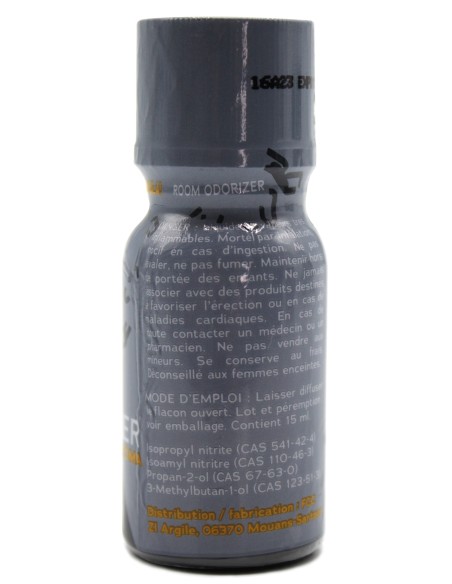 Unlocker 15ml Unlocker 15ml