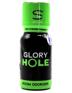 Glory Hole 15ml