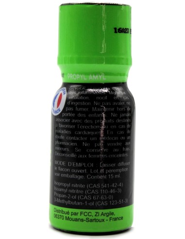 Glory Hole 15ml