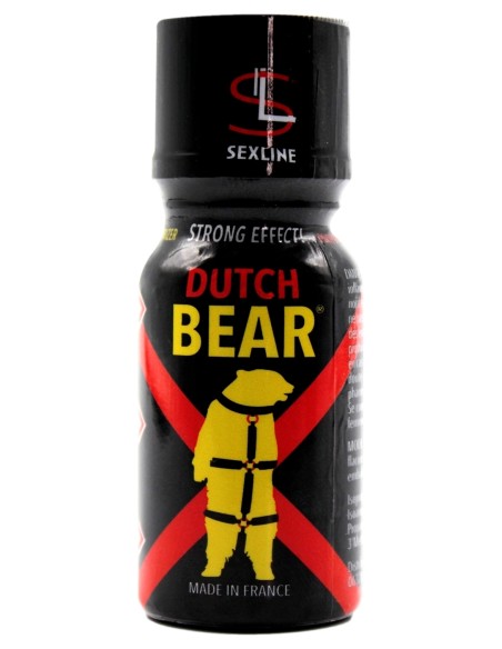 Dutch Bear 15ml Dutch Bear 15ml