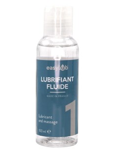 Lubrifiant fluide Silicone Formule 1 EasyLub 100ml