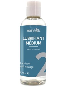 Lubrifiant Silicone Formule 2 EasyLub 100ml