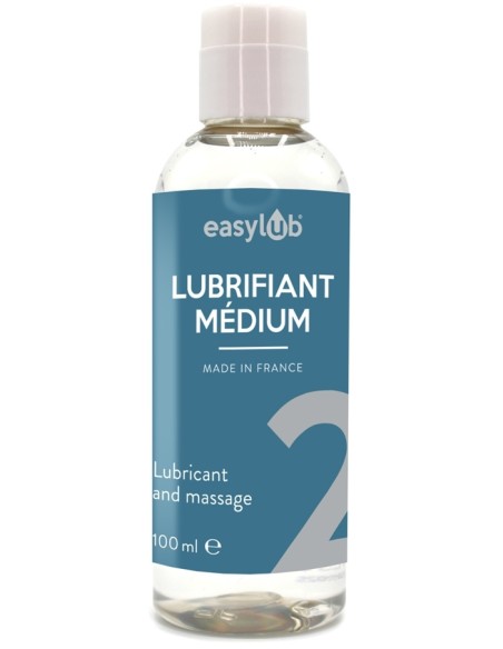 Lubrifiant Silicone Formule 2 EasyLub 100ml Lubrifiant Silicone Formule 2 EasyLub 100ml