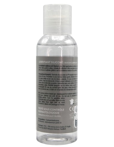 Lubrifiant Silicone Formule 2 EasyLub 100ml