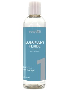 Lubrifiant fluide Silicone Formule 1 EasyLub 250ml