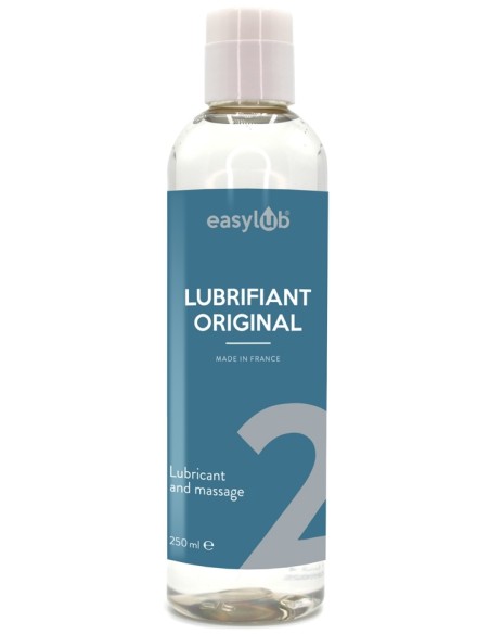 Lubrifiant Silicone Formule 2 EasyLub 250ml Lubrifiant Silicone Formule 2 EasyLub 250ml