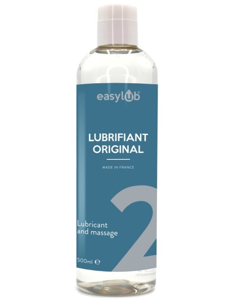 Lubrifiant Silicone Formule 2 EasyLub 500ml Lubrifiant Silicone Formule 2 EasyLub 500ml