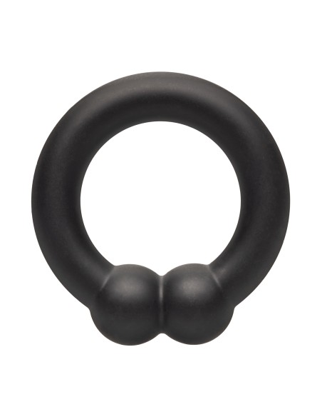 Cockring Muscle Ring Alpha 37mm Noir