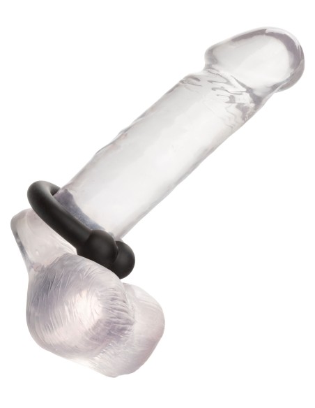 Cockring Muscle Ring Alpha 37mm Noir