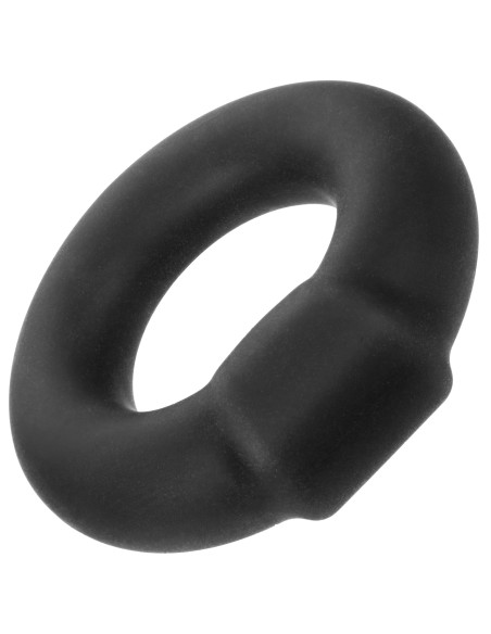 Cockring Silicone Optimum Alpha 32mm Noir