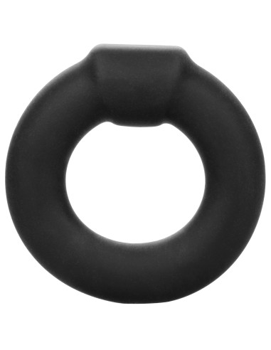 Cockring Silicone Optimum Alpha 32mm Noir