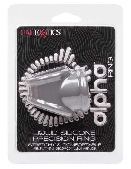 Ballstretcher Precision Ring Hauteur 6.5cm - Diamètre 35mm