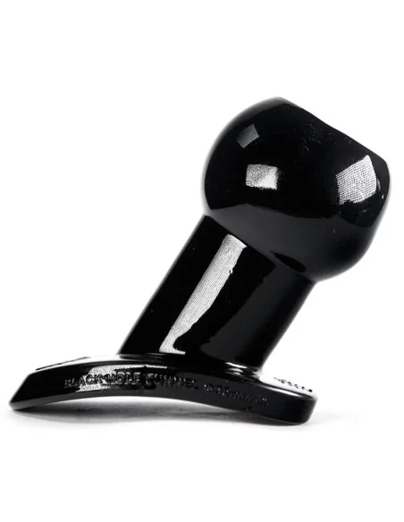 Plug Tunnel Zizi Black Hole S 7 x 4.5 cm