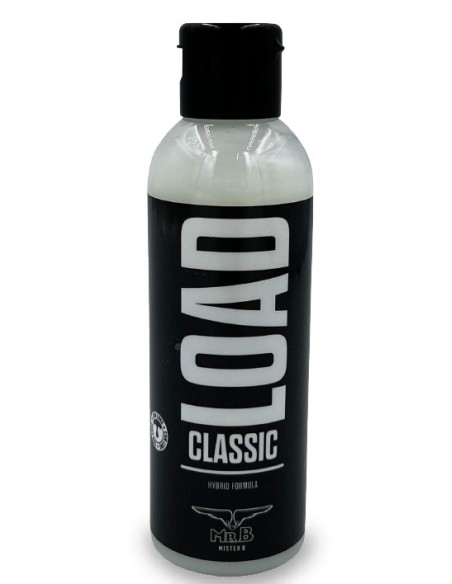 Gel Aspect Sperme MrB Load 50ml Gel Aspect Sperme MrB Load 50ml