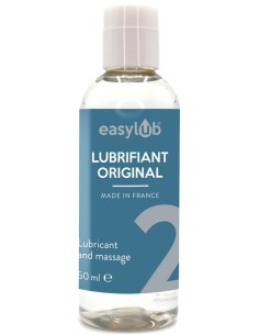 Lubrifiant Silicone Formule 2 EasyLub 50ml