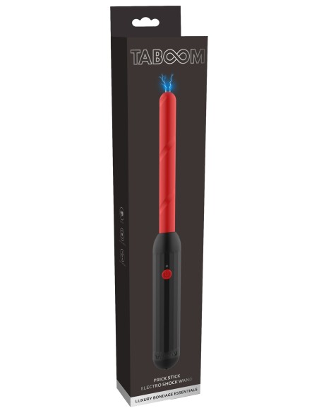 Bâton Électro Prick Stick Taboom