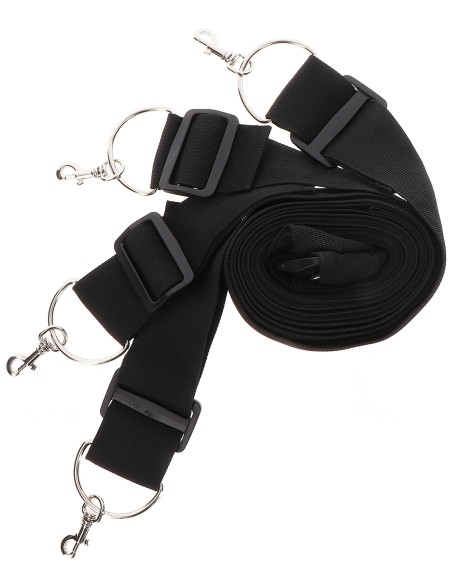 Attaches pour lit Bed Restraint Taboom Attaches pour lit Bed Restraint Taboom