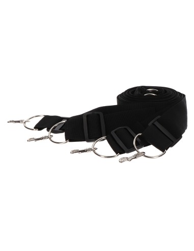 Attaches pour lit Bed Restraint Taboom