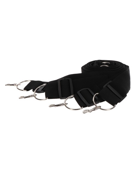 Attaches pour lit Bed Restraint Taboom Attaches pour lit Bed Restraint Taboom
