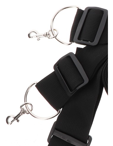 Attaches pour lit Bed Restraint Taboom