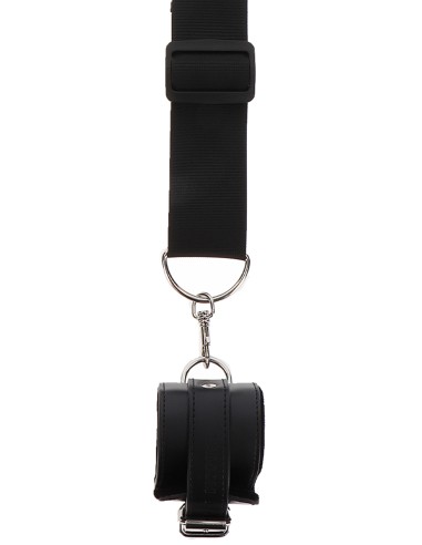 Menottes de poignets pour Porte Door Bar Wrist Taboom