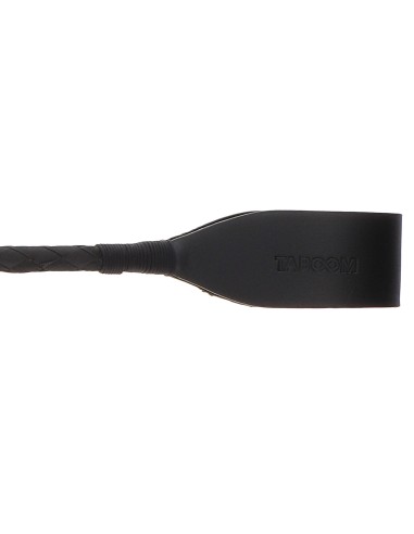 Cravache Riding Crop Taboom 60cm Noire - Cravaches & Plumeaux - 3