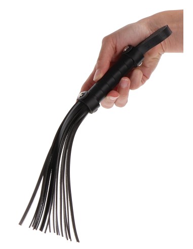 Martinet Taboom Whip 28cm Noir