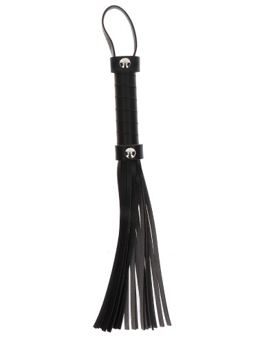 Martinet Taboom Whip 28cm Noir