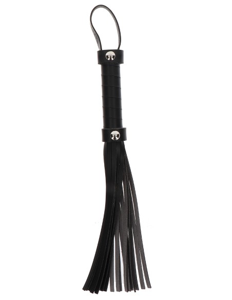 Martinet Taboom Whip 28cm Noir