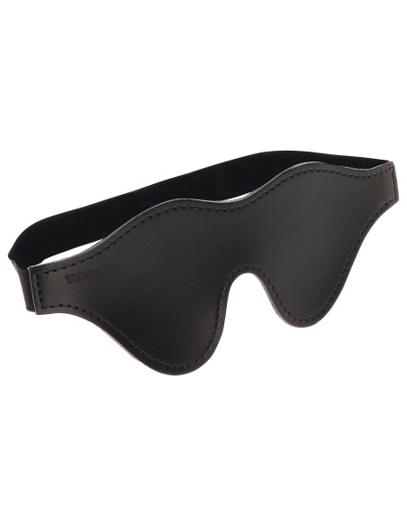 Masque Blind Intense Taboom Noir