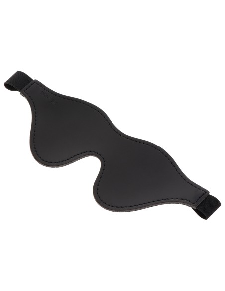 Masque Blind Intense Taboom Noir