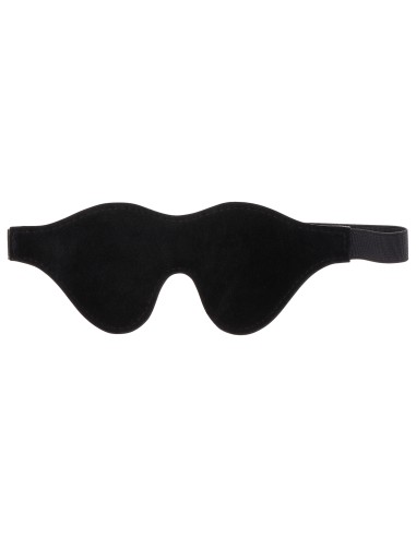 Masque Blind Intense Taboom Noir