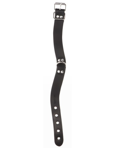 Collier Sm Elegant Taboom Noir
