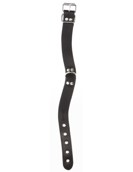 Collier Sm Elegant Taboom Noir